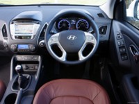 Hyundai ix35 2011 mug #NC152619
