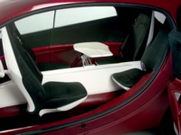 Hyundai HED 1 Concept 2005 Poster 602582
