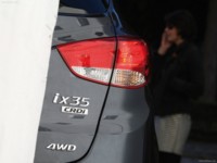 Hyundai ix35 2011 mug #NC152665