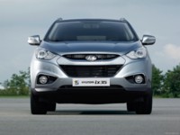 Hyundai ix35 2011 mug #NC152608