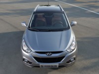 Hyundai ix35 2011 Longsleeve T-shirt #602620