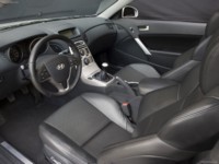 Hyundai Genesis Coupe 2010 Tank Top #602631