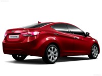 Hyundai Avante 2011 mug #NC150957