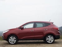 Hyundai ix35 2011 mug #NC152567