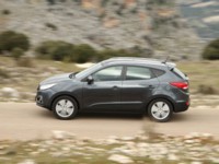 Hyundai ix35 2011 Poster 602759
