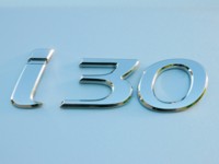 Hyundai i30 2008 Tank Top #602769