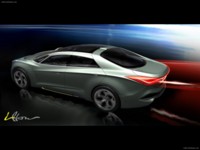 Hyundai i-flow Concept 2010 Poster 602771