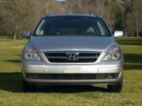 Hyundai Entourage 2007 Mouse Pad 602799