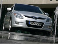 Hyundai i30 2008 Mouse Pad 602817