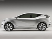 Hyundai Nuvis Concept 2009 mug #NC151594