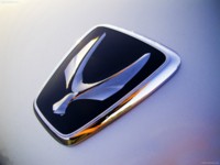 Hyundai Equus 2011 stickers 602894