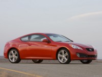 Hyundai Genesis Coupe 2010 Sweatshirt #602931