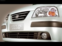Hyundai Atos Prime 2004 Poster 602949