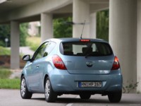 Hyundai i20 3-door 2009 Sweatshirt #602971