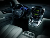 Hyundai Entourage 2007 mug #NC151220