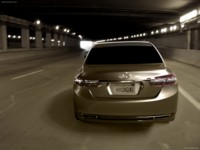 Hyundai Genesis Concept 2007 hoodie #603007