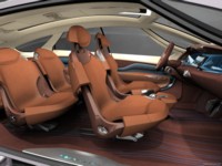 Hyundai HED-5 i-Mode Concept 2008 Sweatshirt #603036