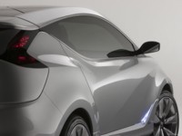 Hyundai Nuvis Concept 2009 Sweatshirt #603037