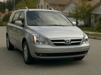 Hyundai Entourage 2007 puzzle 603048