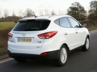 Hyundai ix35 2011 magic mug #NC152580