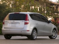 Hyundai Elantra Touring 2009 mug #NC151178
