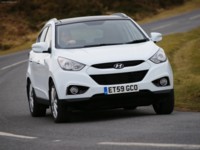 Hyundai ix35 2011 mug #NC152525