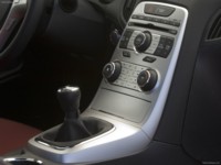 Hyundai Genesis Coupe 2010 Mouse Pad 603116