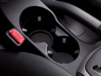 Hyundai Elantra Touring 2009 Mouse Pad 603120