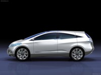 Hyundai i-Blue Concept 2007 mug #NC151988