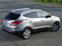 Hyundai ix35 2011 Poster 603151