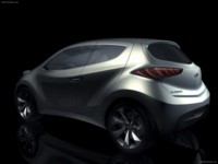 Hyundai ix-Metro Concept 2009 Tank Top #603160