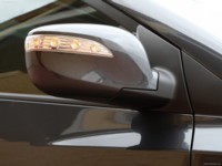Hyundai ix35 2011 Sweatshirt #603182