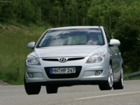Hyundai i30 2008 Mouse Pad 603199