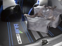 Hyundai Nuvis Concept 2009 mug #NC151609