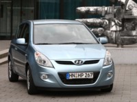 Hyundai i20 3-door 2009 mug #NC152268