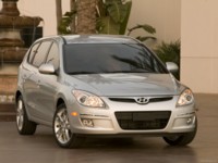 Hyundai Elantra Touring 2009 mug #NC151172