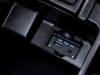 Hyundai Elantra Touring 2009 Mouse Pad 603264