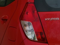 Hyundai i10 2008 hoodie #603296