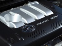 Hyundai Elantra Blue 2010 mug #NC151152