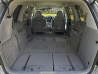 Hyundai Entourage 2007 tote bag #NC151221