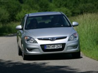 Hyundai i30 2008 Mouse Pad 603318