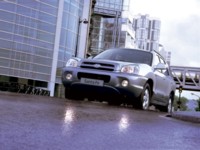 Hyundai Santa Fe 2005 Sweatshirt #603327