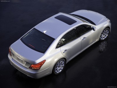 Hyundai Equus 2011 stickers 603333