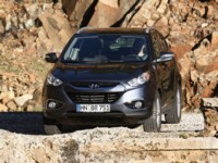 Hyundai ix35 2011 mug #NC152560