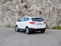 Hyundai ix35 2011 Poster 603357