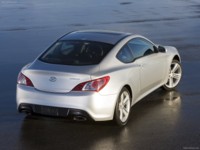 Hyundai Genesis Coupe 2010 Sweatshirt #603374