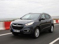 Hyundai ix35 2011 mug #NC152542
