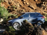 Hyundai ix35 2011 mug #NC152563