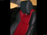 Hyundai Genesis Coupe 2010 Mouse Pad 603437