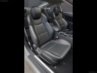 Hyundai Genesis Coupe 2010 Mouse Pad 603445